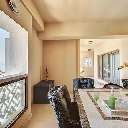 Harmony Vacation Homes - Balqis Residence Dubaï Extérieur photo