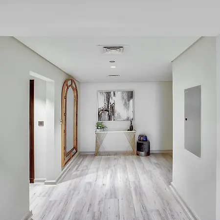 Harmony Vacation Homes - Balqis Residence Dubaï Extérieur photo