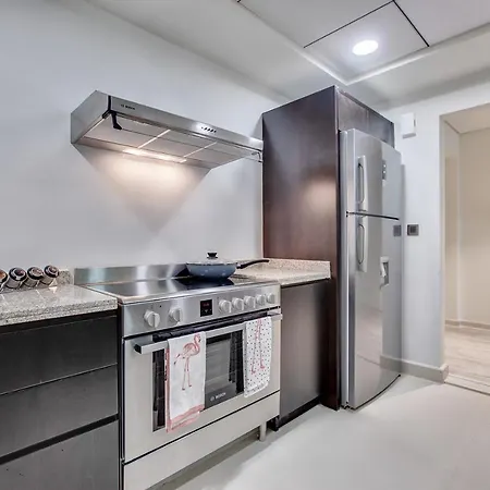 Harmony Vacation Homes - Balqis Residence Dubaï Extérieur photo