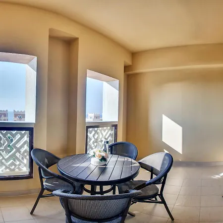 Harmony Vacation Homes - Balqis Residence Dubaï Extérieur photo