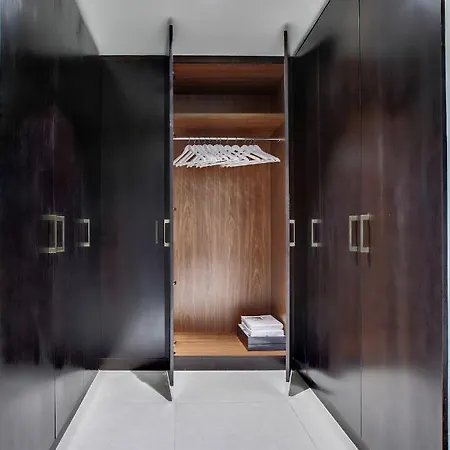 Harmony Vacation Homes - Balqis Residence Dubaï Extérieur photo
