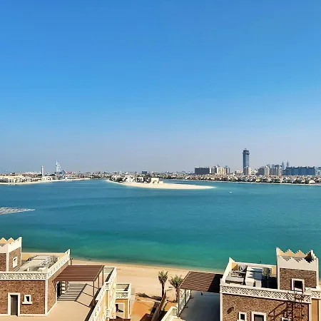 Harmony Vacation Homes - Balqis Residence Dubaï Extérieur photo