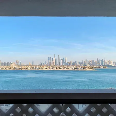 Harmony Vacation Homes - Balqis Residence Dubaï Extérieur photo