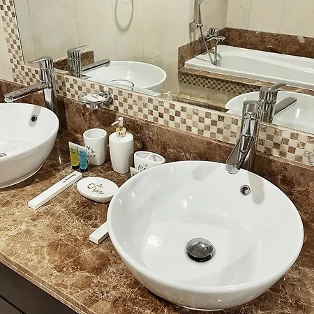 Harmony Vacation Homes - Balqis Residence Dubaï Extérieur photo