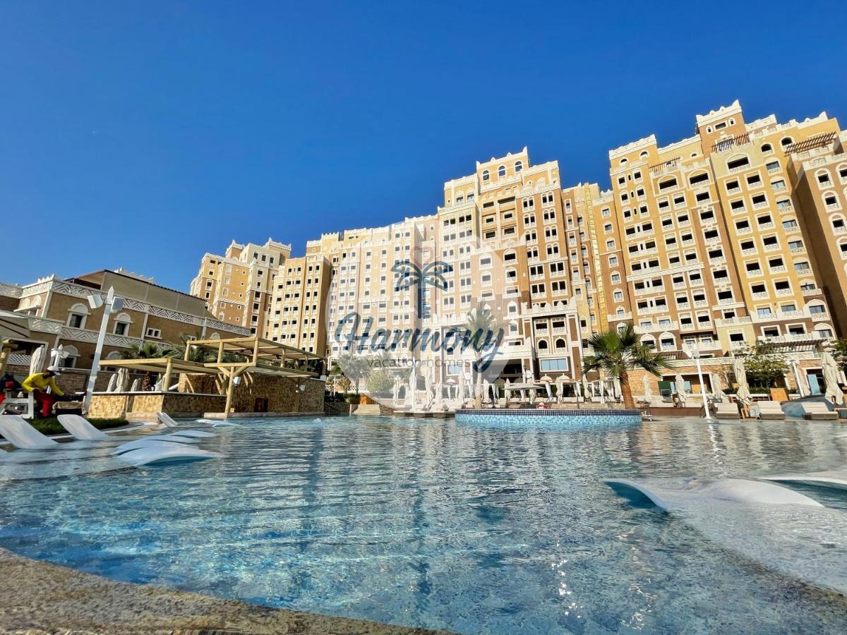 Harmony - Balqis Dubaï