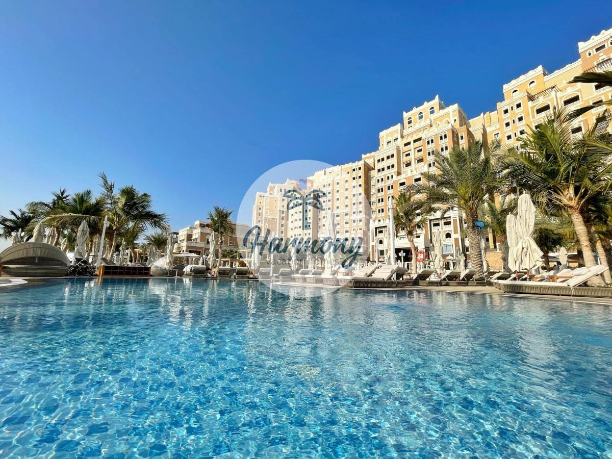 Harmony - Balqis Appartement
