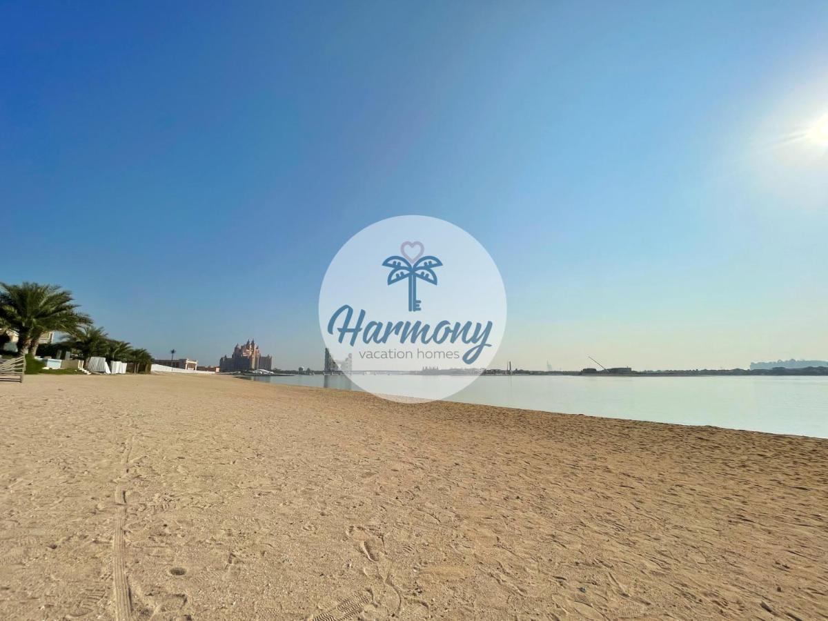 Harmony - Balqis Appartement *