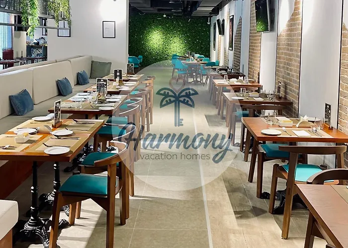 Harmony Vacation Homes - Balqis Residence