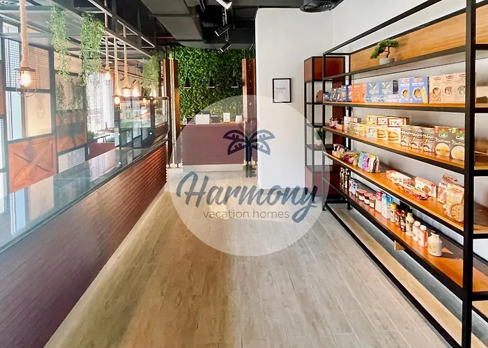 Harmony Vacation Homes - Balqis Residence