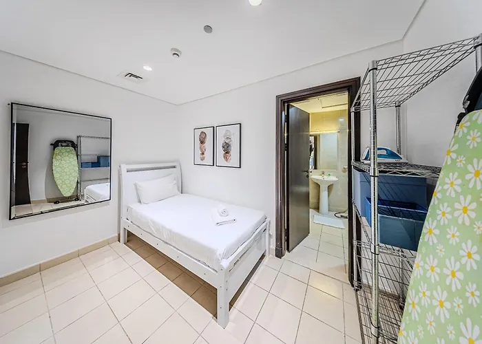 Harmony Vacation Homes - Balqis Residence