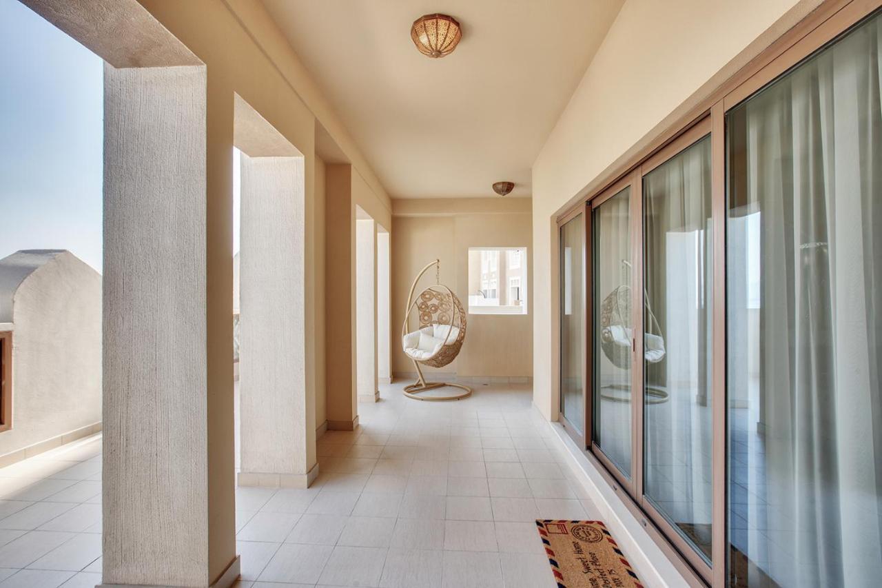 Appartement Harmony - Balqis