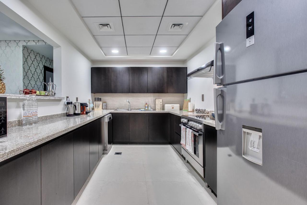 Harmony - Balqis Appartement Dubaï