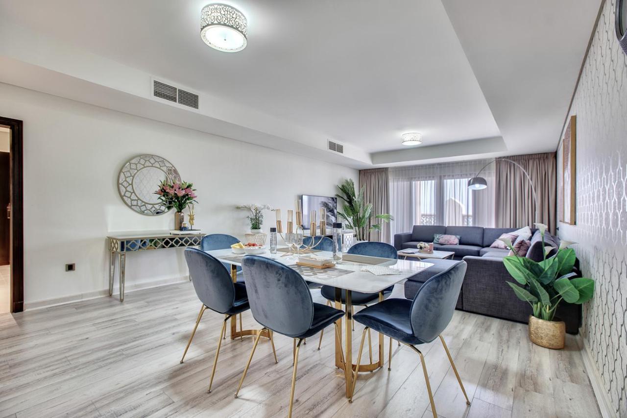 Appartement Harmony - Balqis *