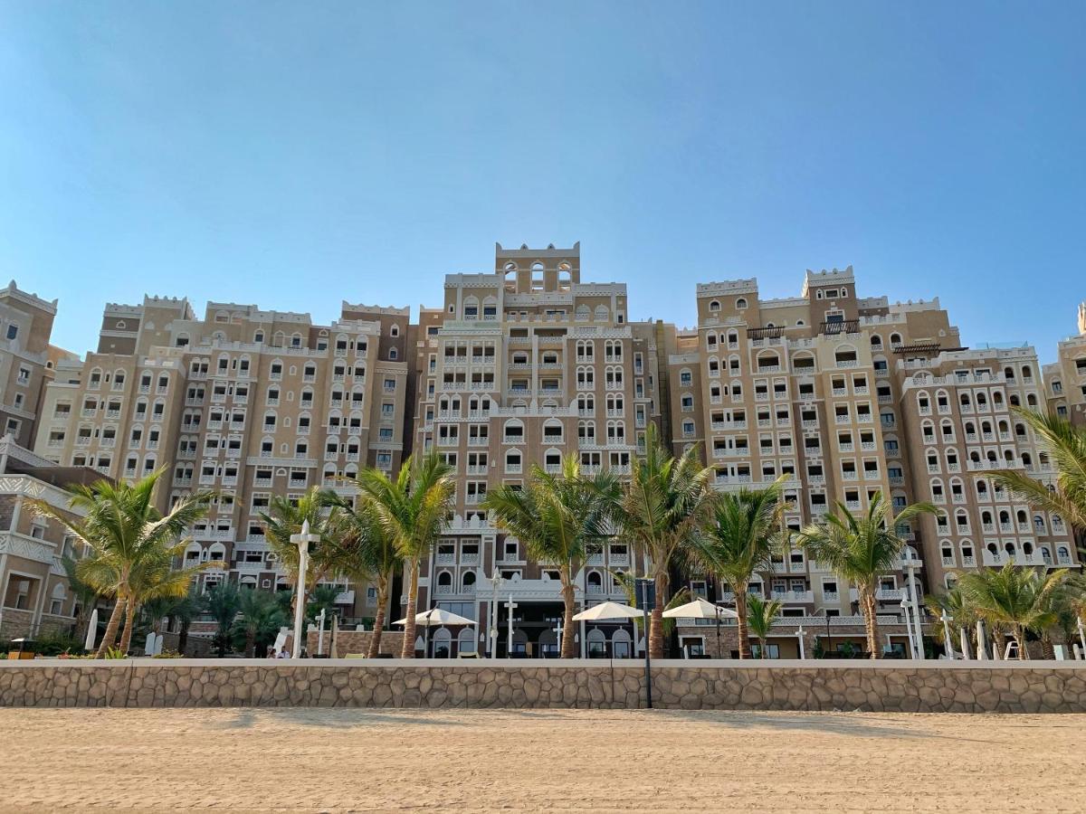 Harmony - Balqis Dubaï
