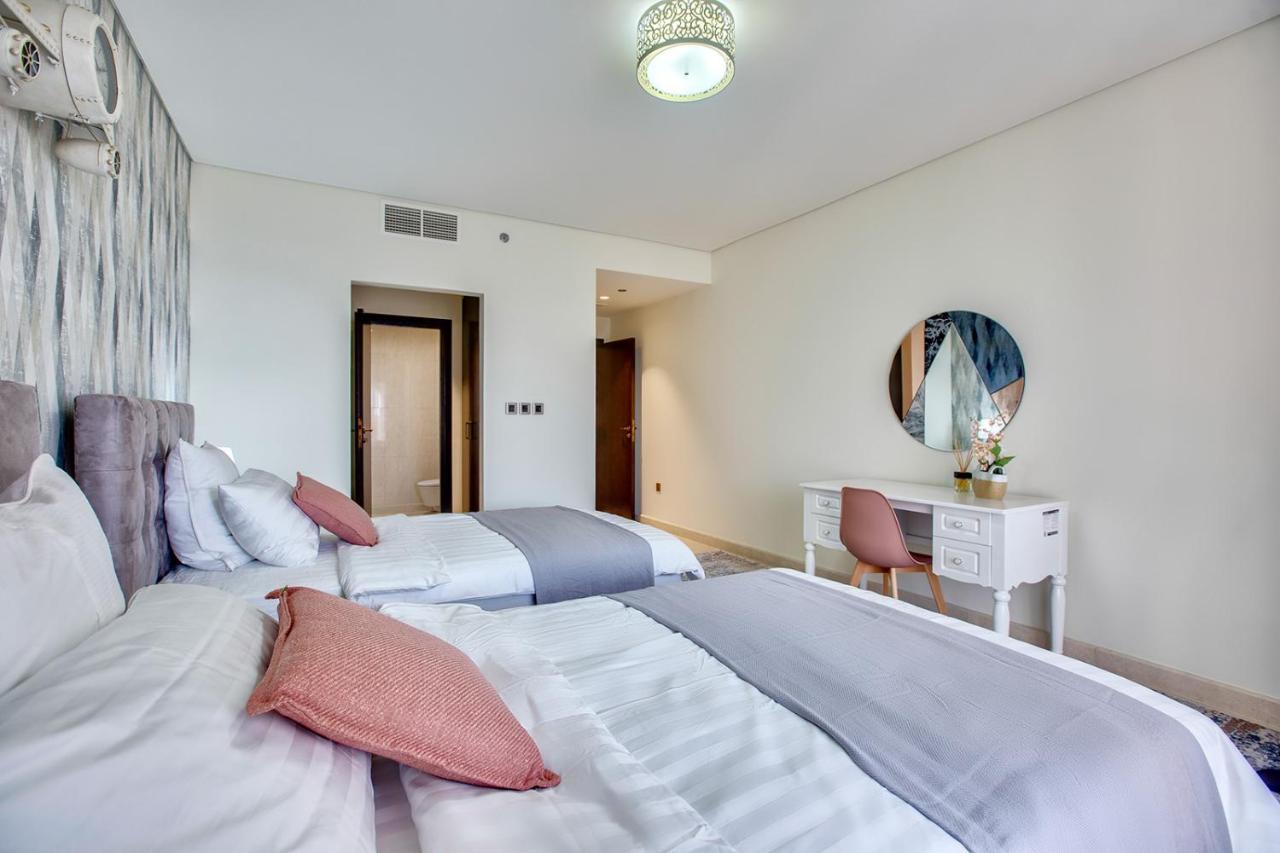 Harmony - Balqis Appartement *