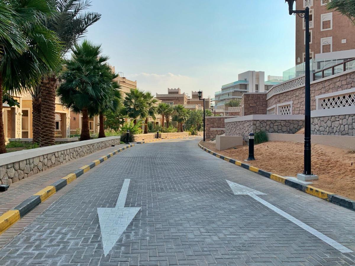 Harmony - Balqis Appartement Dubaï