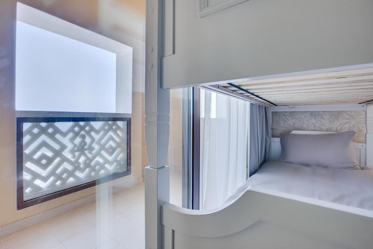 Harmony - Balqis Appartement