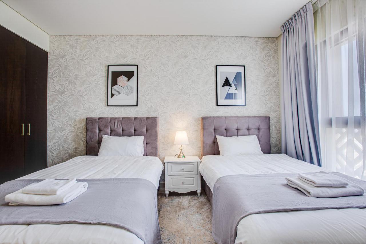 Appartement Harmony - Balqis Dubaï