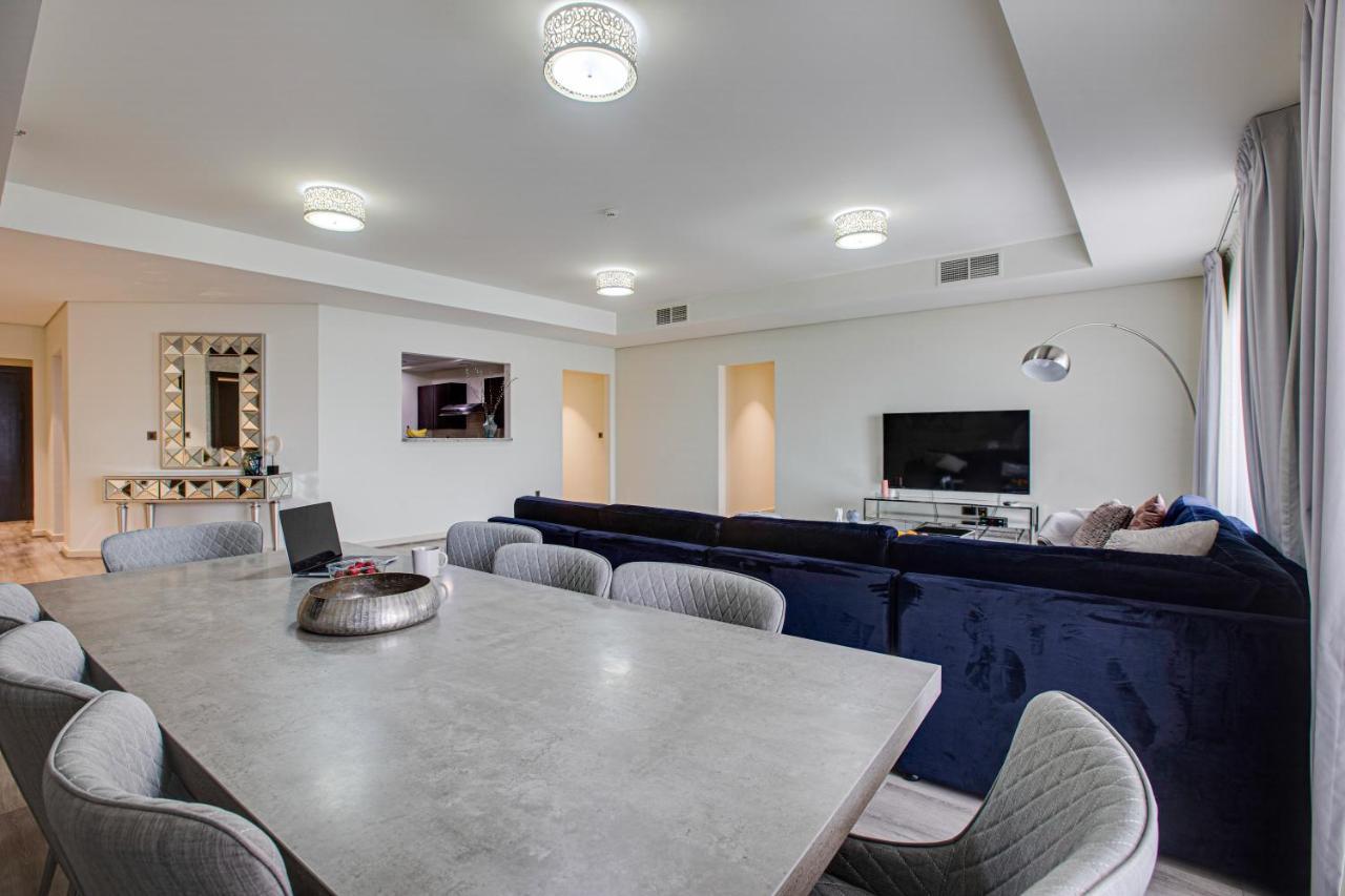 Appartement Harmony - Balqis Dubaï