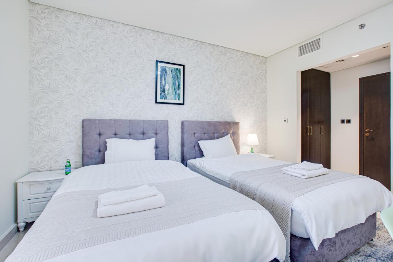 Appartement Harmony - Balqis Dubaï