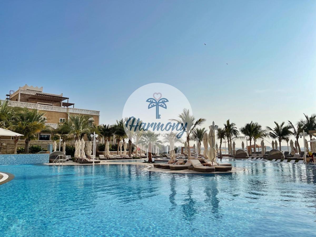 Harmony - Balqis Appartement Dubaï