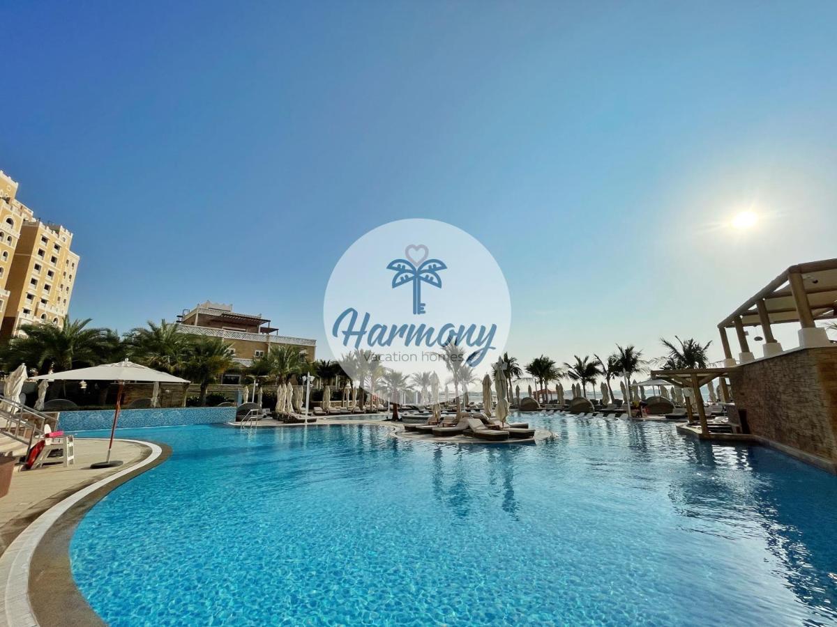 Harmony - Balqis Appartement