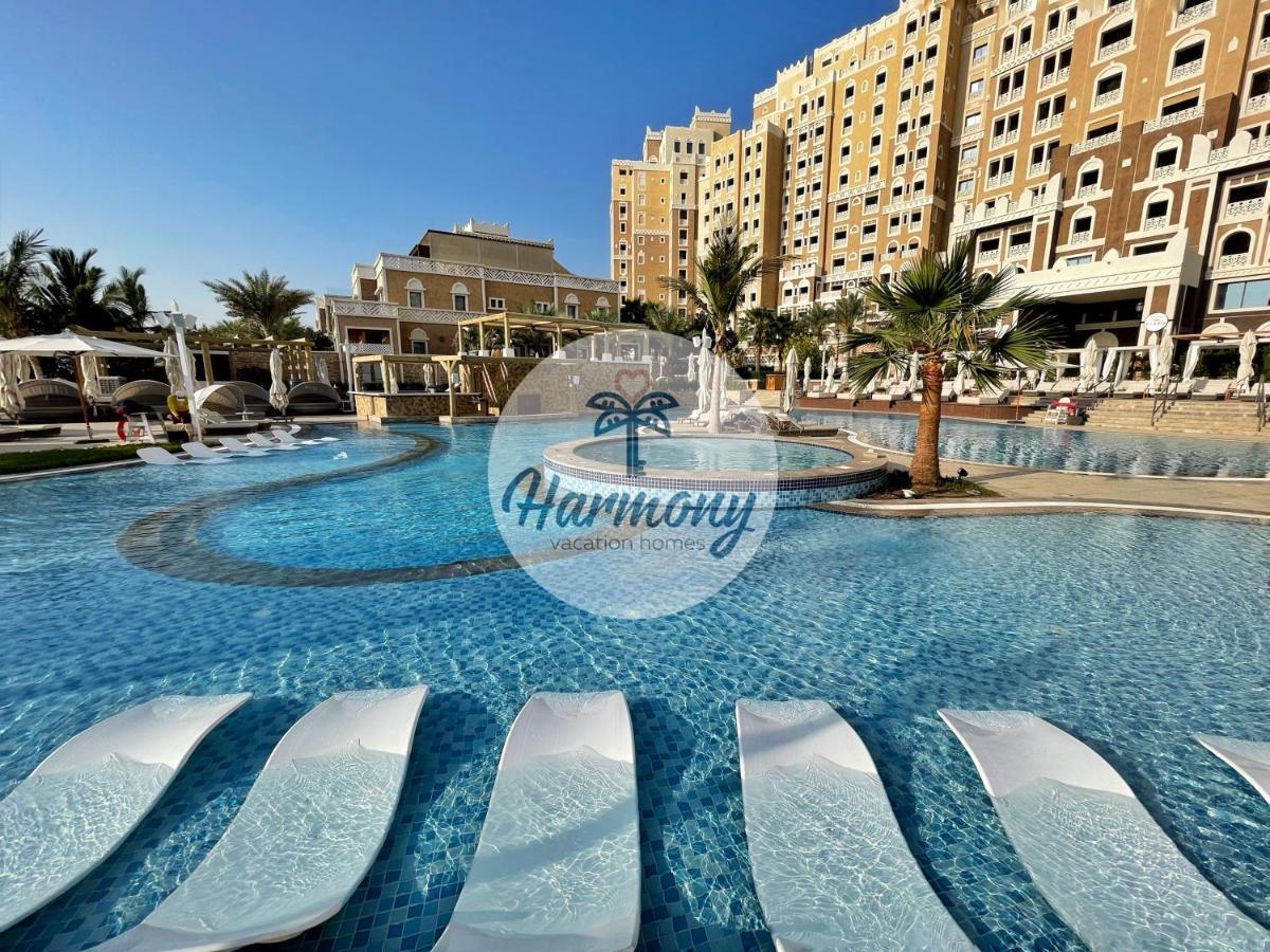 Appartement Harmony - Balqis Dubaï